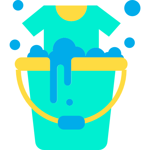 Bucket icon