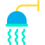 Shower icon 64x64