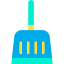 Dust pan icon 64x64