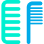 Comb icon 64x64
