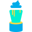 Shaving brush icon 64x64