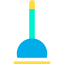 Plunger icon 64x64
