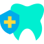 Shield icon 64x64