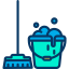 Housekeeping icon 64x64
