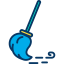 Broom icon 64x64