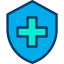 Shield icon 64x64