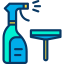 Window cleaner Ikona 64x64