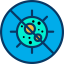 Bacteria icon 64x64
