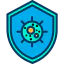 Bacteria icon 64x64