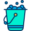 Bucket icon 64x64