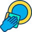 Dish icon 64x64