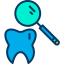 Tooth icon 64x64