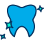 Tooth icon 64x64