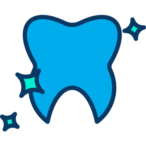 Tooth icon