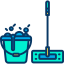 Mop icon 64x64