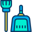 Dust pan icon 64x64