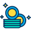 Dishes іконка 64x64