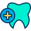 Tooth icon 64x64