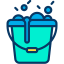 Bucket icon 64x64