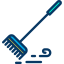 Broom icon 64x64