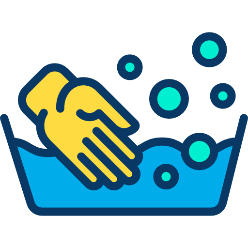 Laundry icon