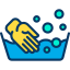 Laundry icon 64x64