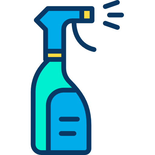 Sprayer icon
