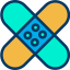Band aid icon 64x64