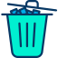 Trash icon 64x64
