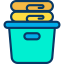 Laundry basket іконка 64x64