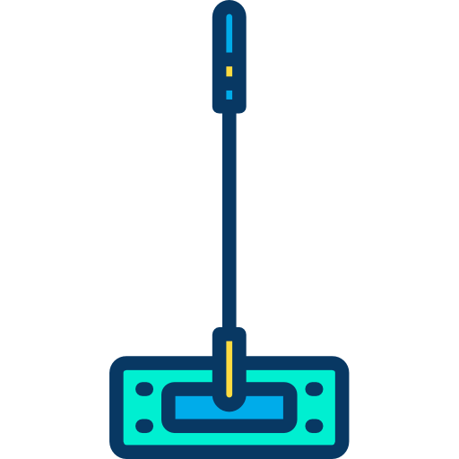 Mop icon