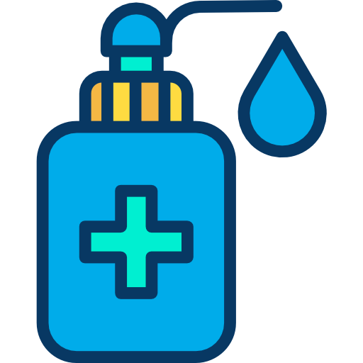 Liquid icon