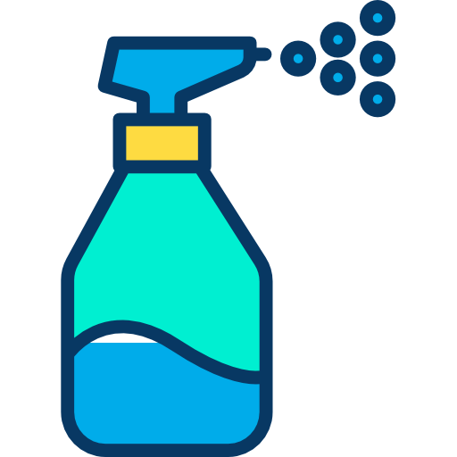 Sprayer icon