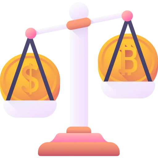 Exchange icon