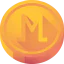 Monero icon 64x64