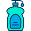 Жидкое мыло иконка 64x64