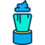 Shaving brush icon 64x64