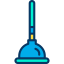 Plunger icon 64x64