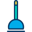 Plunger icon 64x64