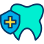 Shield icon 64x64