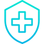 Shield icon 64x64