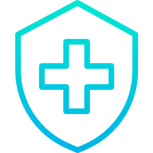 Shield icon