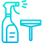 Window cleaner Ikona 64x64