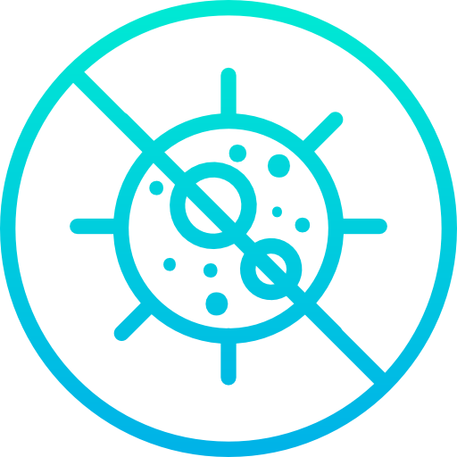 Bacteria icon