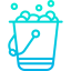 Bucket icon 64x64
