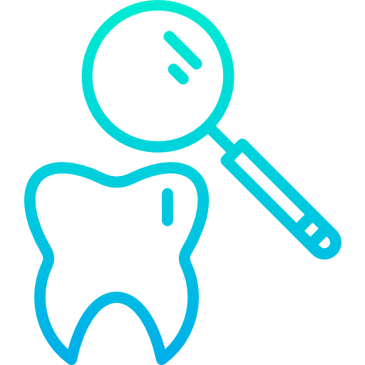 Tooth Symbol