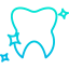 Tooth icon 64x64