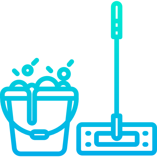 Mop icon