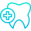 Tooth icon 64x64
