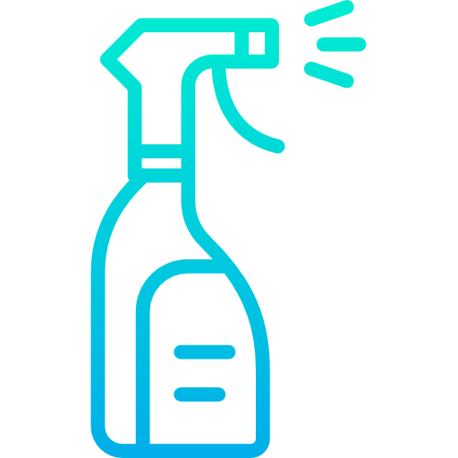 Sprayer icon